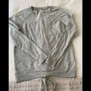 Lululemon Sweater